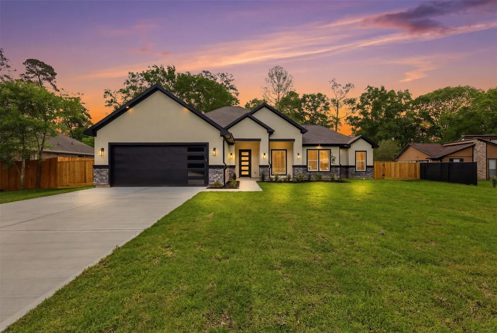 2638 Fountain View Street Roman Forest, TX 77357
