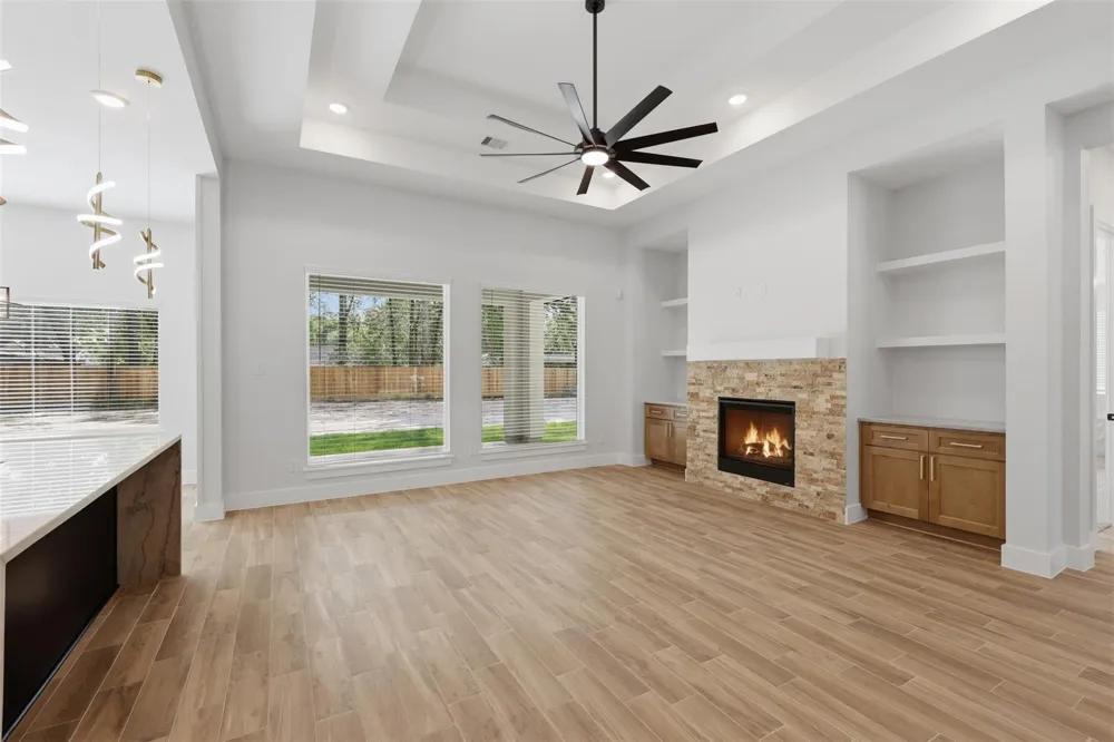 2638 Fountain View Street Roman Forest, TX 77357