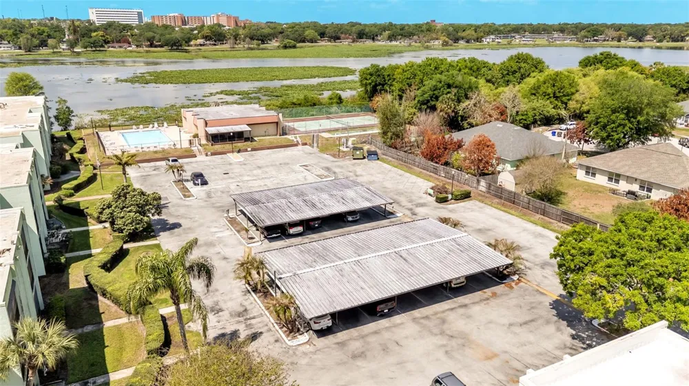 1130 LAKE PARKER AVENUE #C321 Lakeland, FL 33805