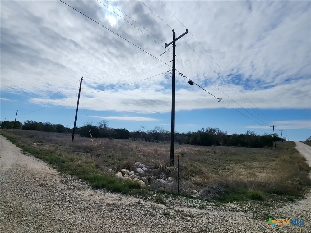 400 Blackjack Oak Drive Goldthwaite, TX 76844