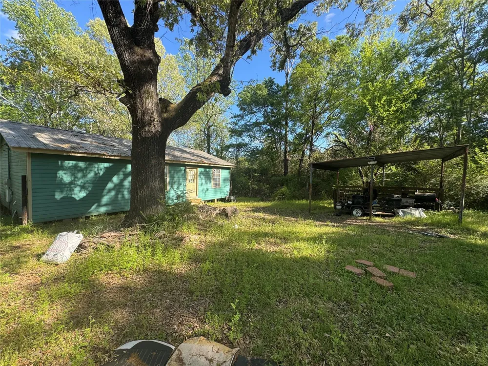 4696 Cr 3400 Colmesneil, TX 75938