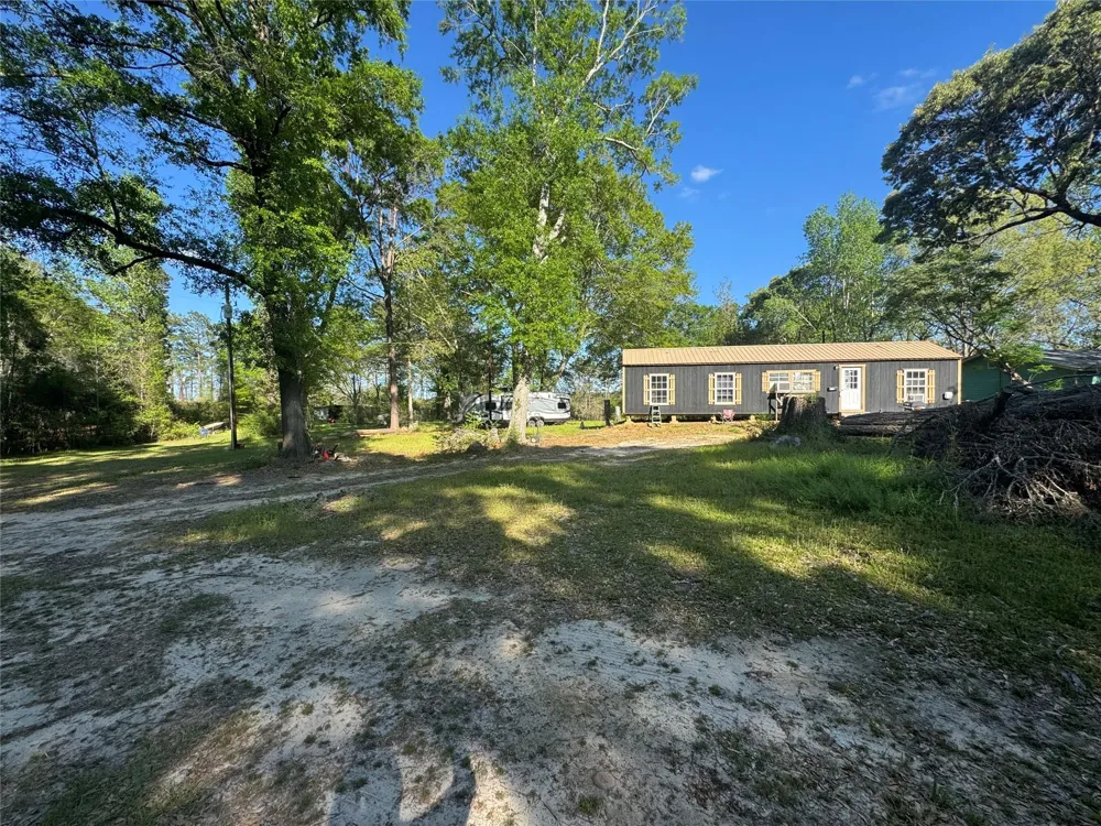 4696 Cr 3400 Colmesneil, TX 75938