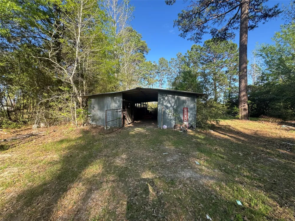 4696 Cr 3400 Colmesneil, TX 75938