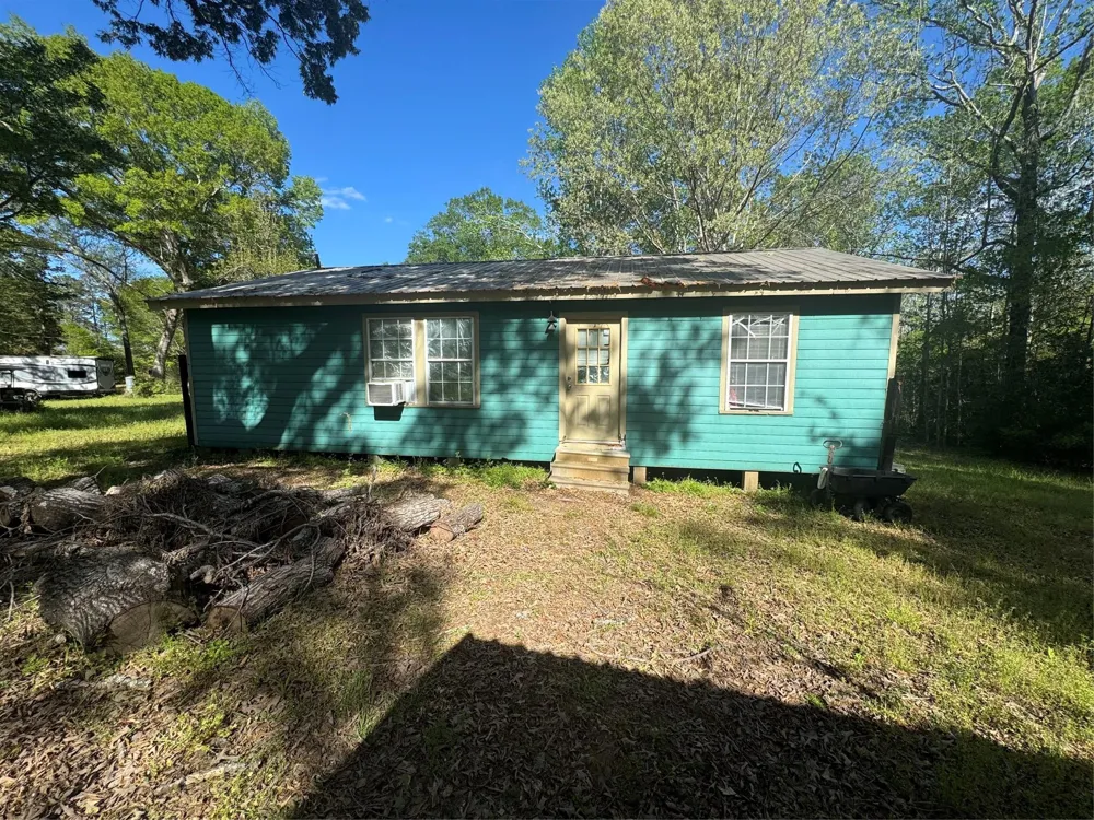 4696 Cr 3400 Colmesneil, TX 75938