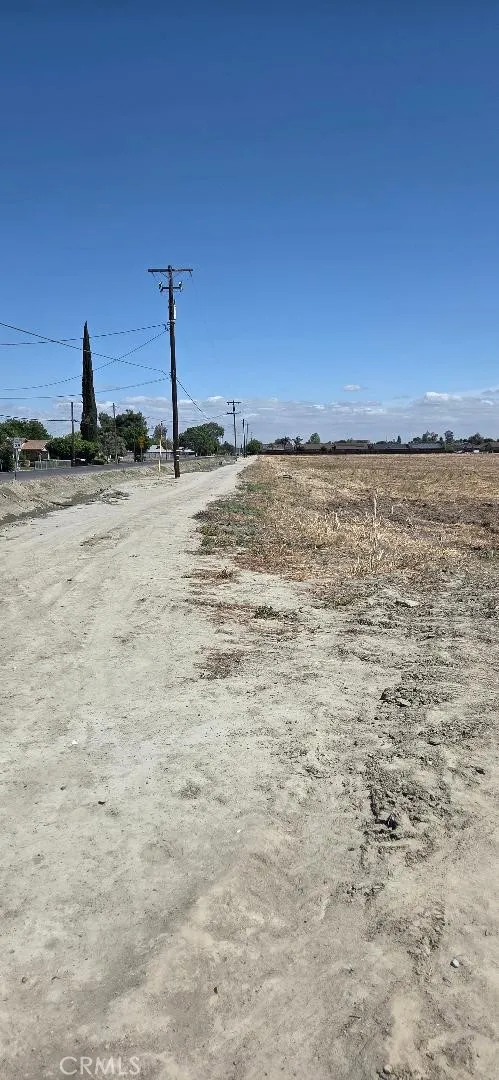W Sherman Corcoran, CA 93212