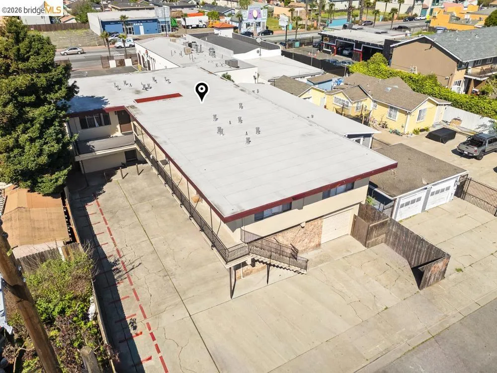 1937 Powell St San Pablo, CA 94806