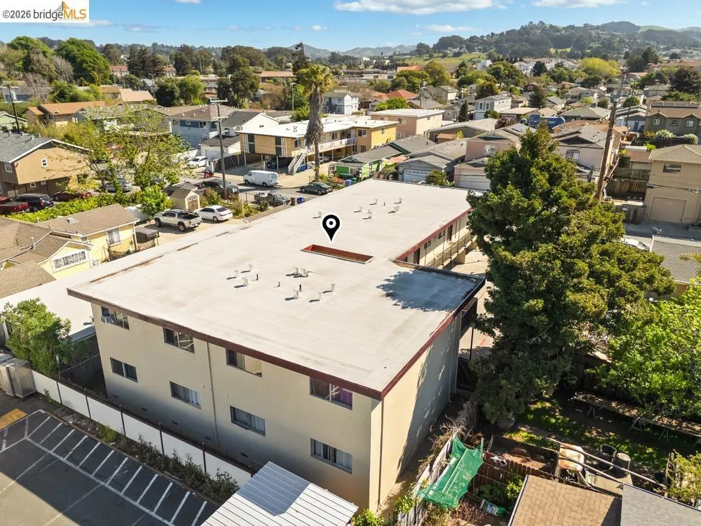 1937 Powell St San Pablo, CA 94806