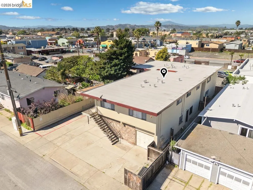 1937 Powell St San Pablo, CA 94806