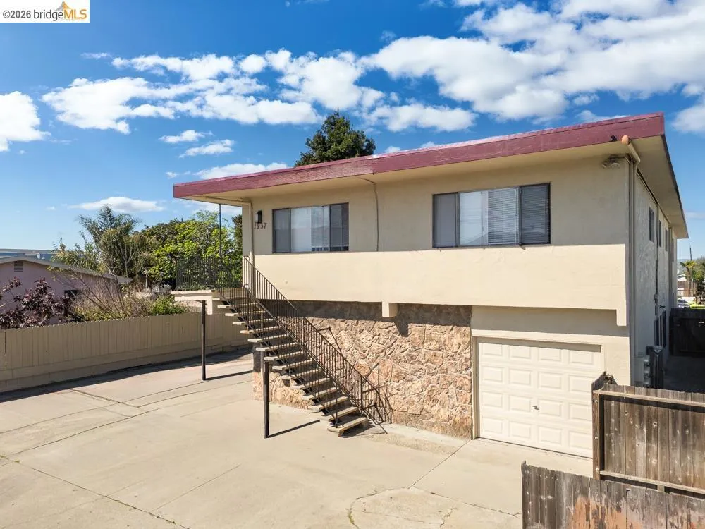 1937 Powell St San Pablo, CA 94806