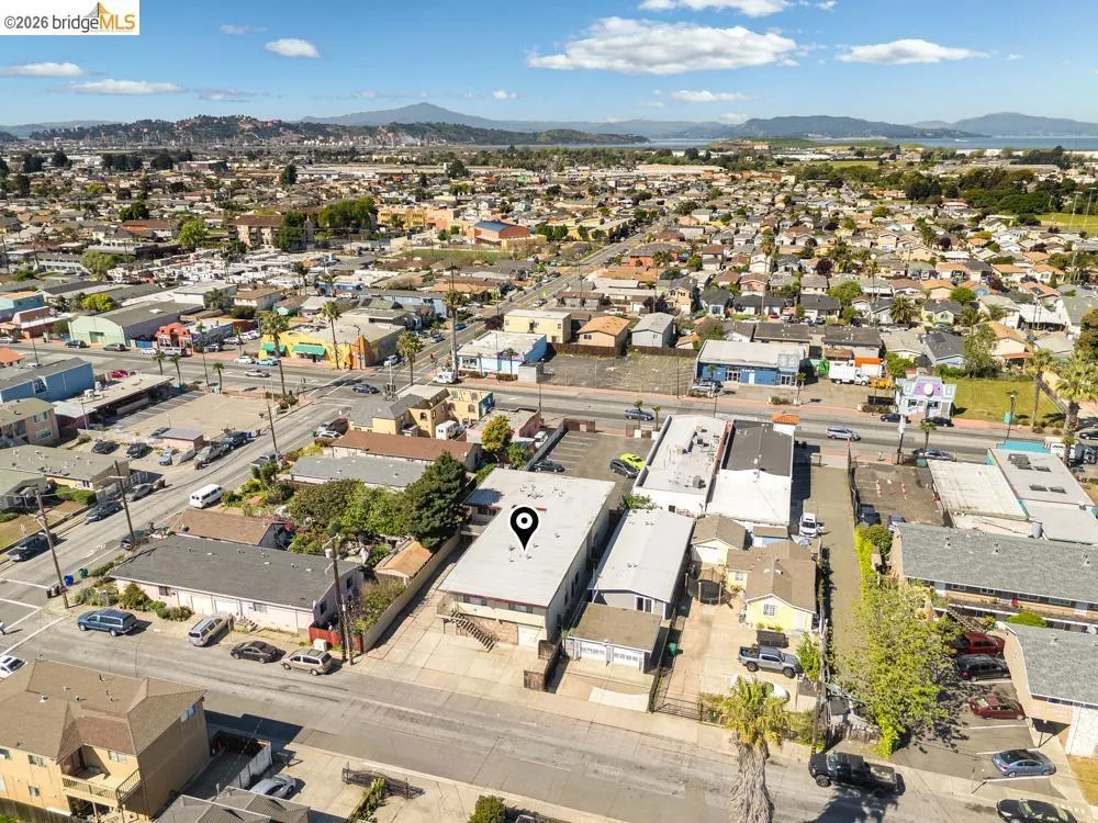 1937 Powell St San Pablo, CA 94806