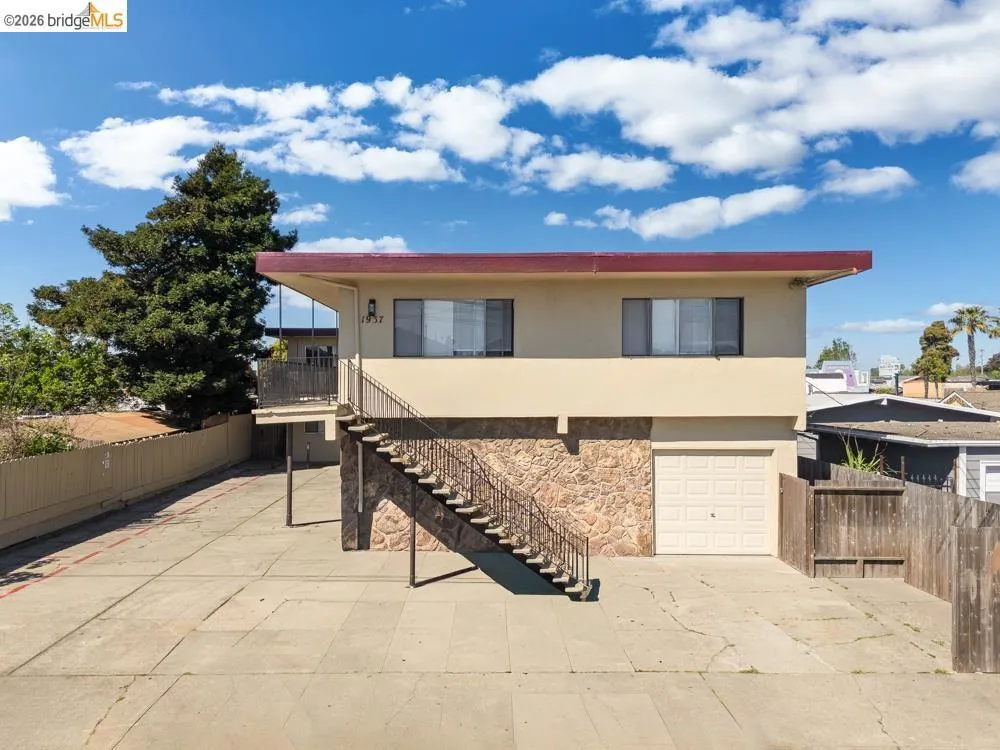 1937 Powell St San Pablo, CA 94806