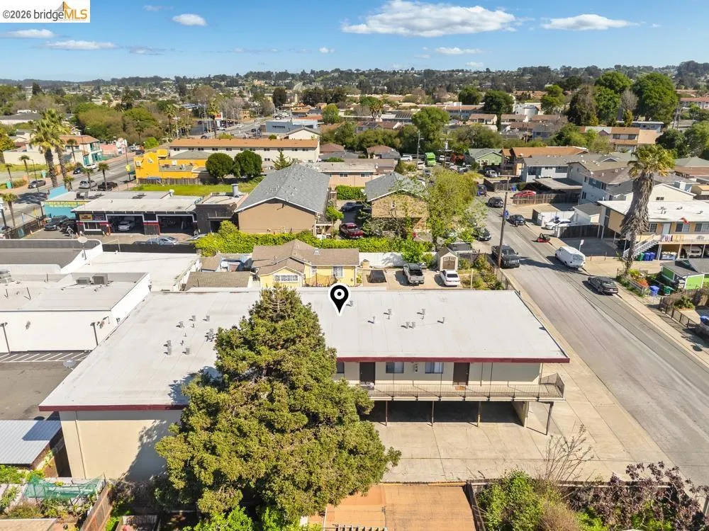 1937 Powell St San Pablo, CA 94806
