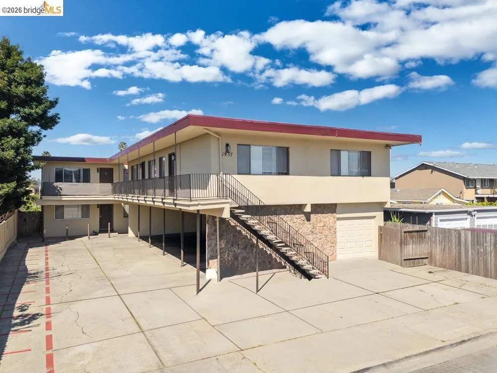 1937 Powell St San Pablo, CA 94806