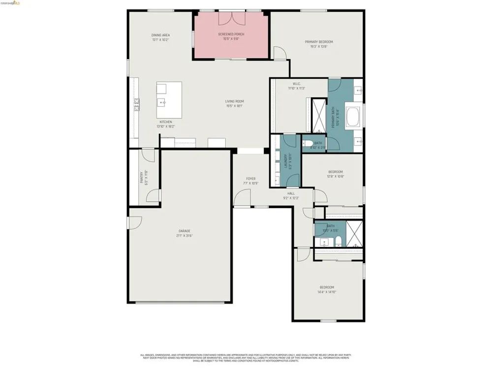 4585 Prairie Path Rio Vista, CA 94571