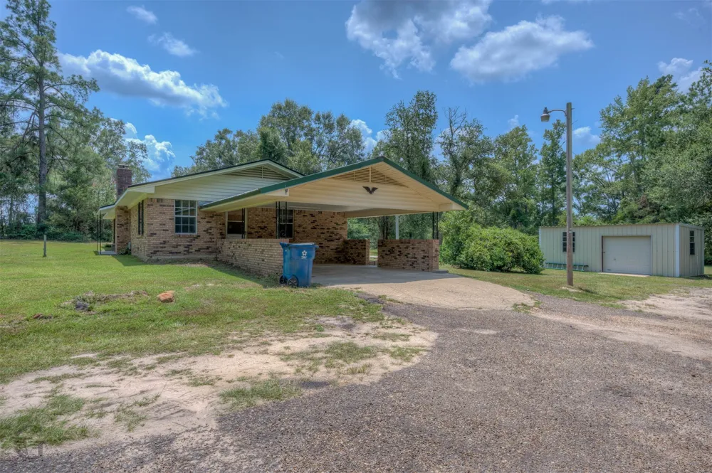 6344 Highway 4 Ringgold, LA 71068