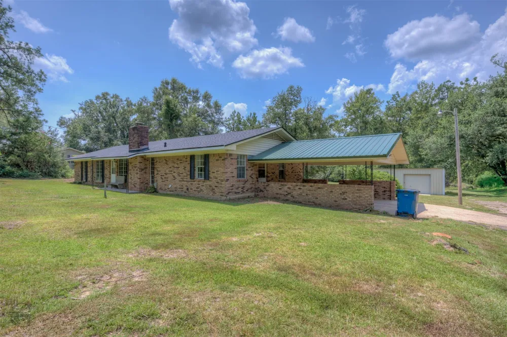 6344 Highway 4 Ringgold, LA 71068