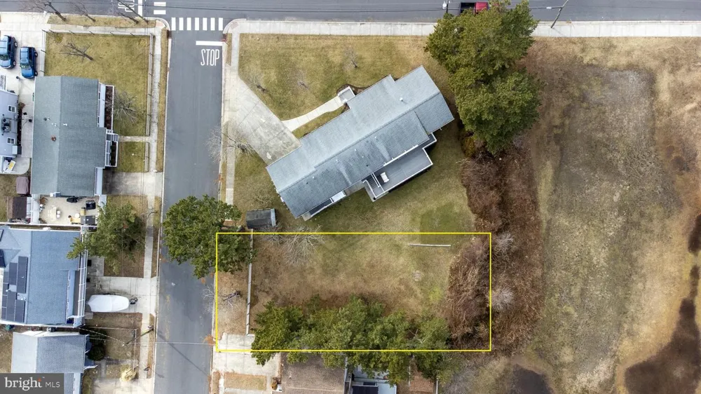 23 HEALD ROAD Brigantine, NJ 08203