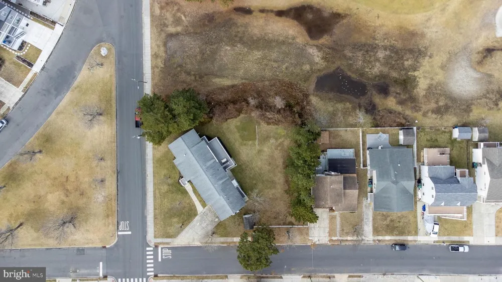 23 HEALD ROAD Brigantine, NJ 08203