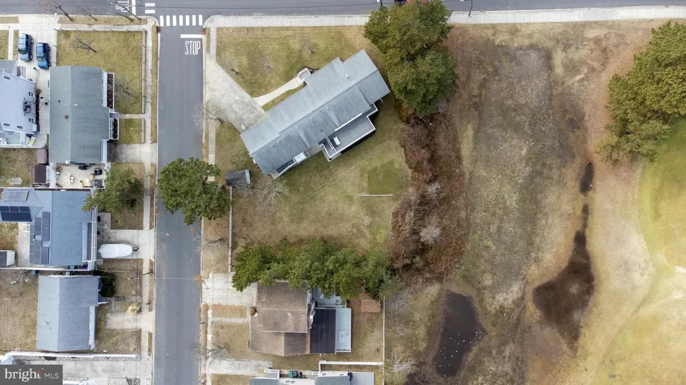 23 HEALD ROAD Brigantine, NJ 08203