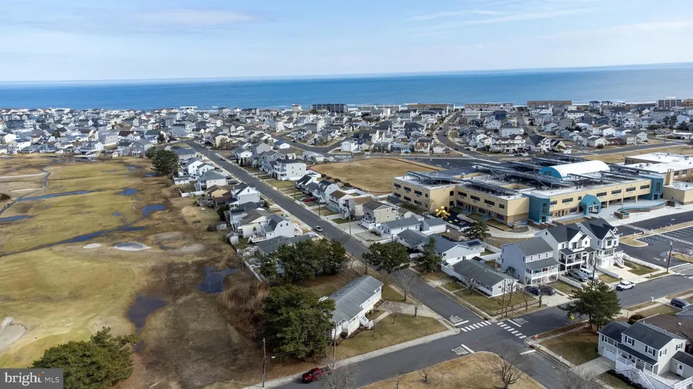 23 HEALD ROAD Brigantine, NJ 08203