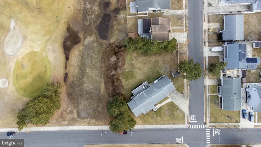 23 HEALD ROAD Brigantine, NJ 08203