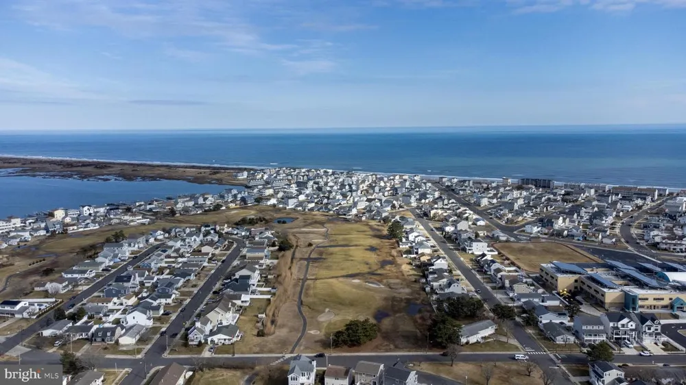 23 HEALD ROAD Brigantine, NJ 08203