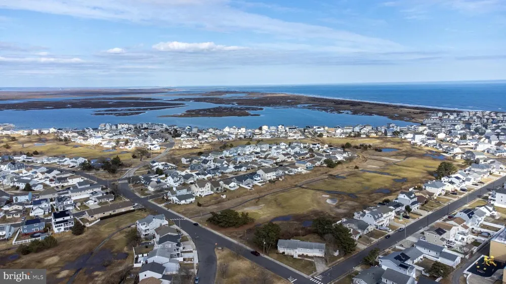 23 HEALD ROAD Brigantine, NJ 08203