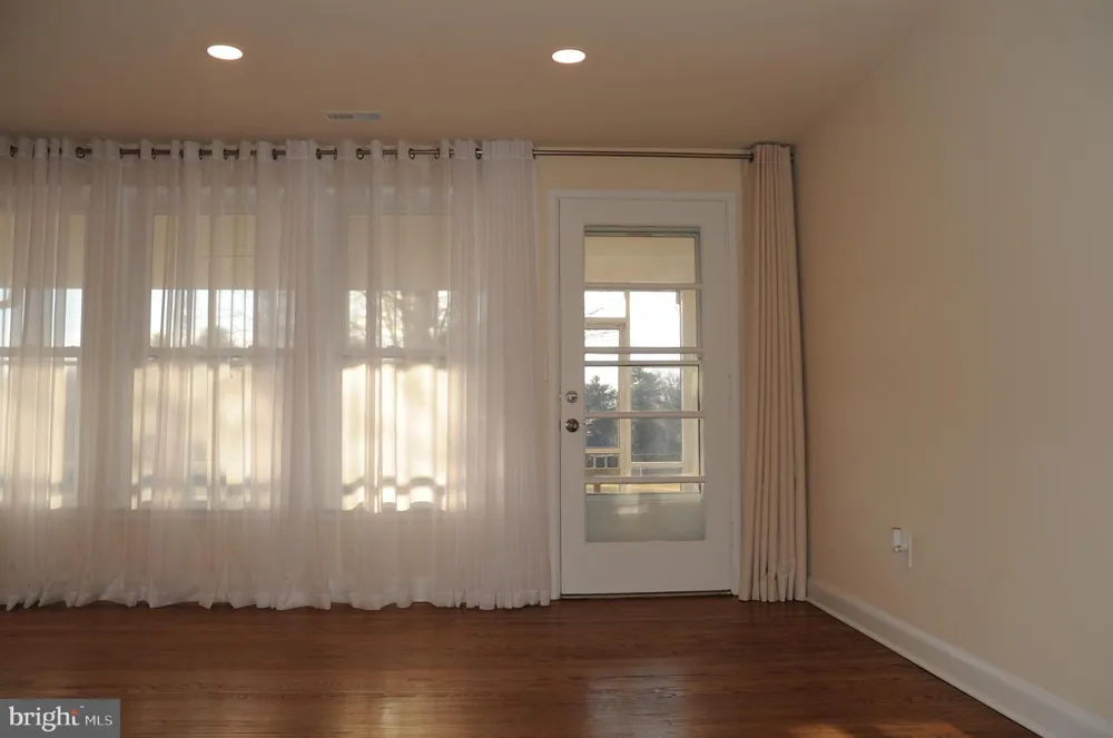 16632 ALDEN AVENUE Gaithersburg, MD 20877