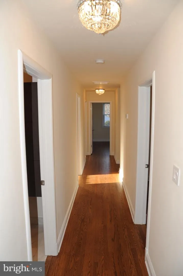 16632 ALDEN AVENUE Gaithersburg, MD 20877