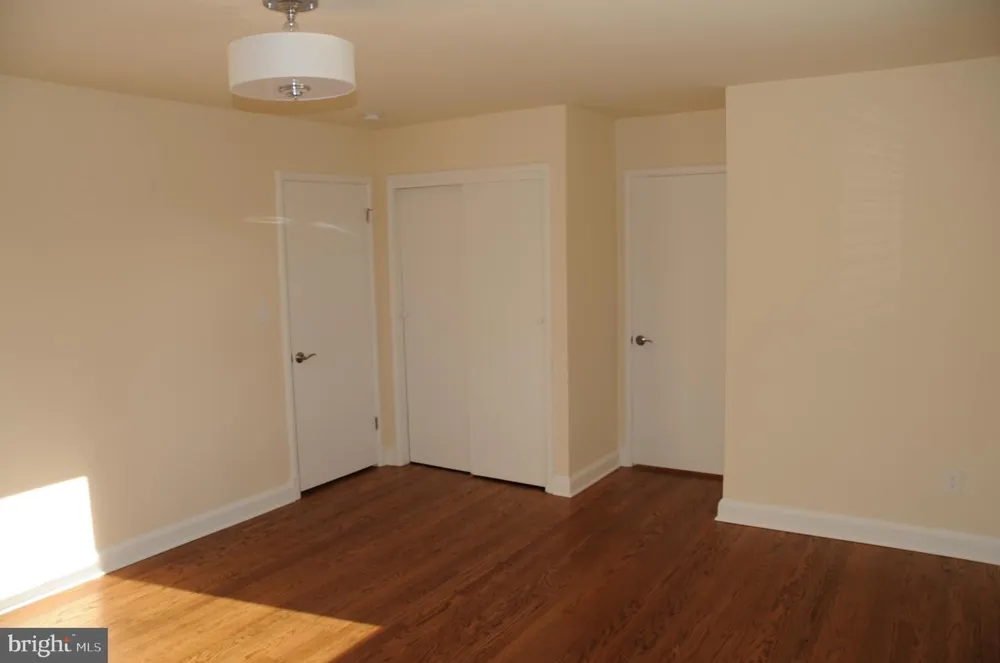 16632 ALDEN AVENUE Gaithersburg, MD 20877