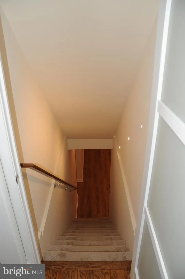 16632 ALDEN AVENUE Gaithersburg, MD 20877