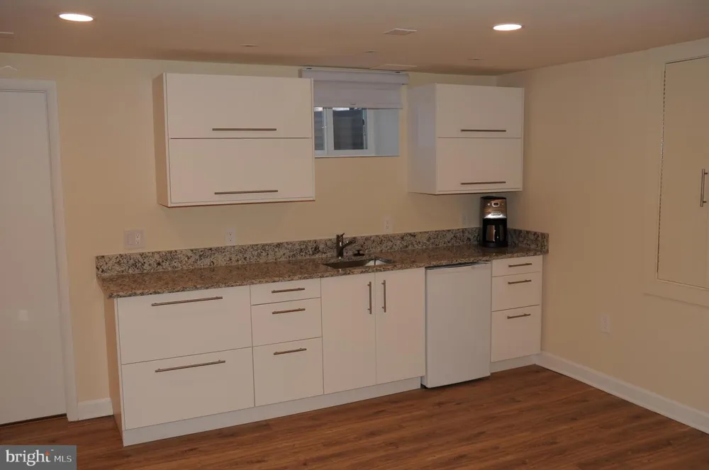 16632 ALDEN AVENUE Gaithersburg, MD 20877