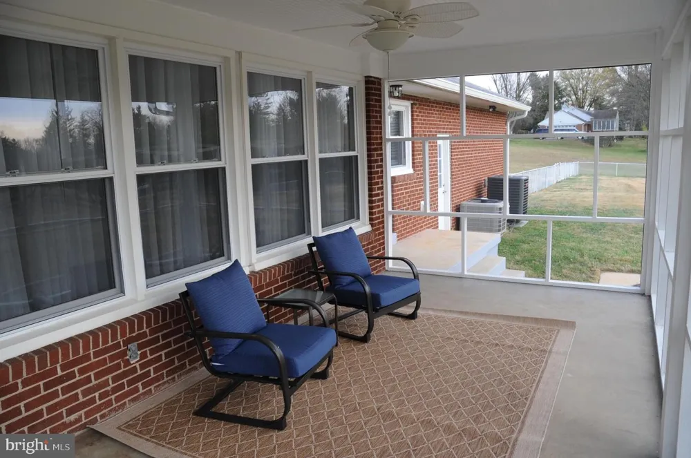 16632 ALDEN AVENUE Gaithersburg, MD 20877