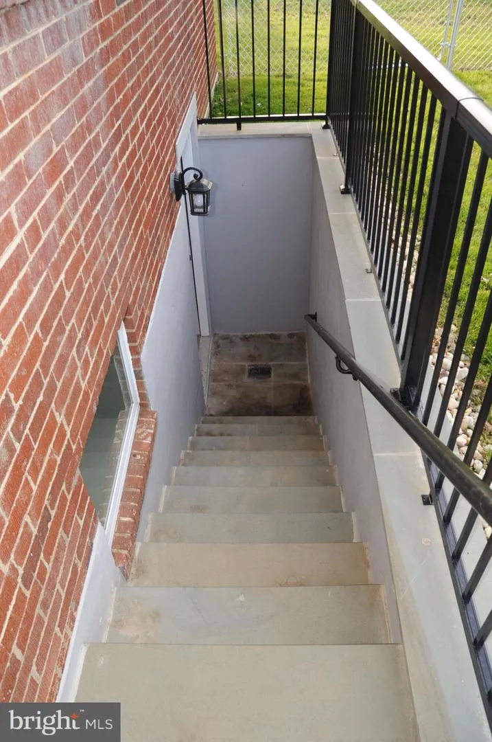 16632 ALDEN AVENUE Gaithersburg, MD 20877