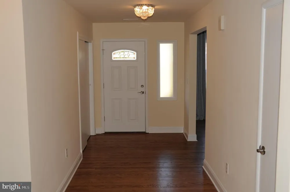 16632 ALDEN AVENUE Gaithersburg, MD 20877
