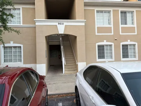 9610 SEADALE COURT #102