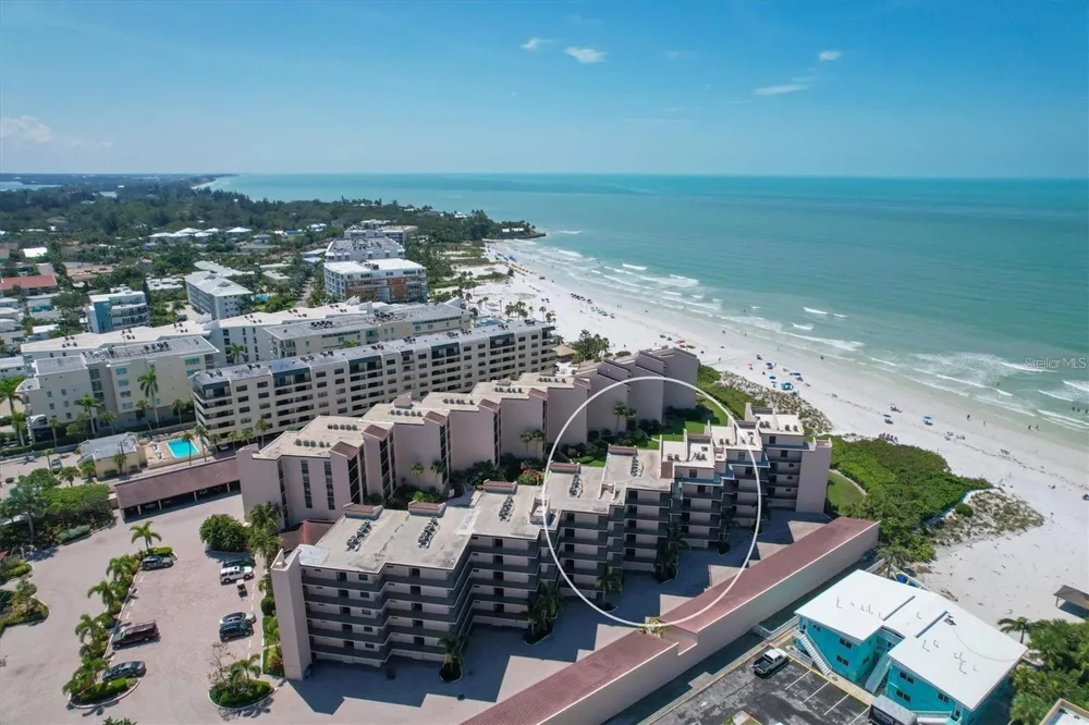6480 MIDNIGHT PASS ROAD #506 Sarasota, FL 34242
