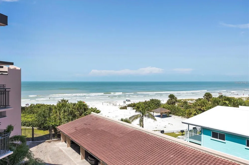6480 MIDNIGHT PASS ROAD #506 Sarasota, FL 34242