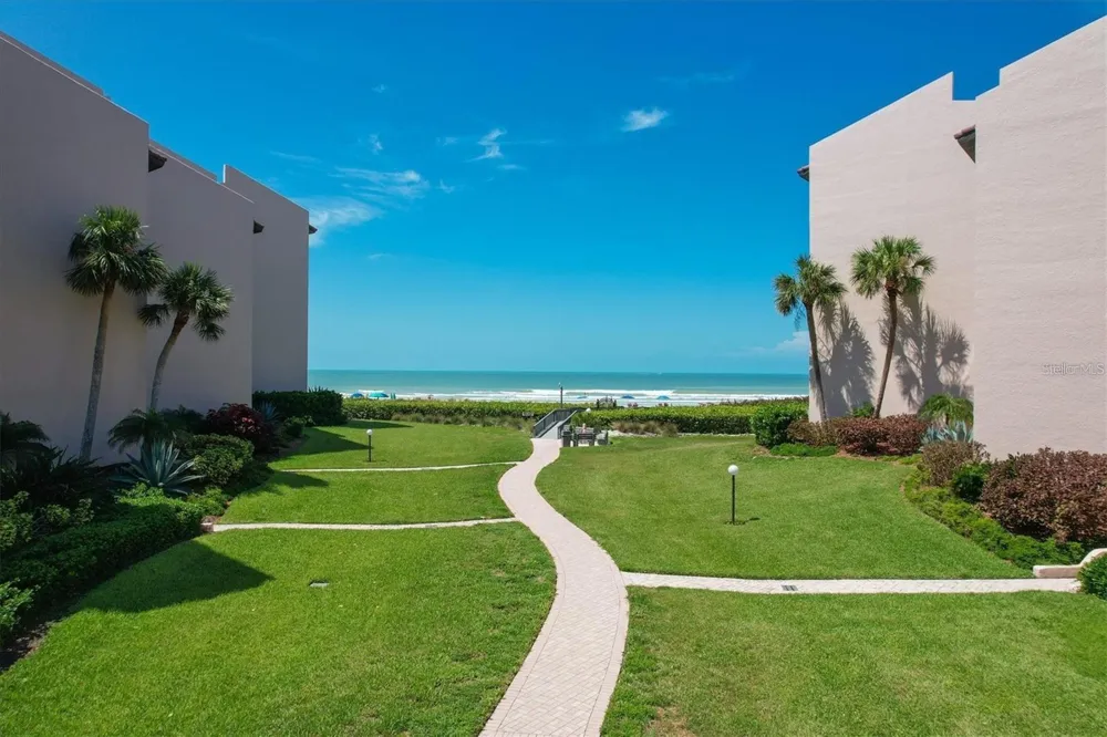 6480 MIDNIGHT PASS ROAD #506 Sarasota, FL 34242