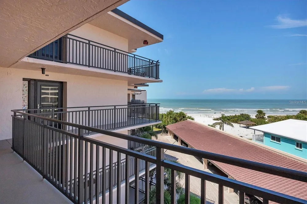 6480 MIDNIGHT PASS ROAD #506 Sarasota, FL 34242