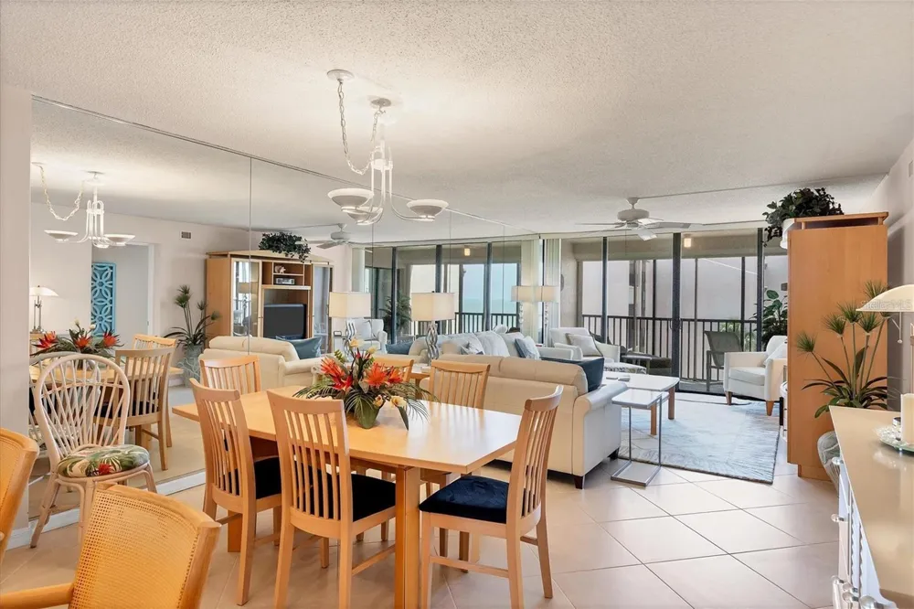 6480 MIDNIGHT PASS ROAD #506 Sarasota, FL 34242