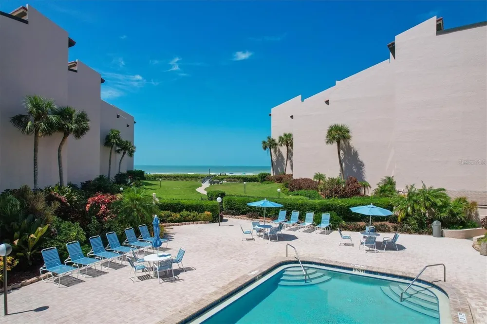 6480 MIDNIGHT PASS ROAD #506 Sarasota, FL 34242