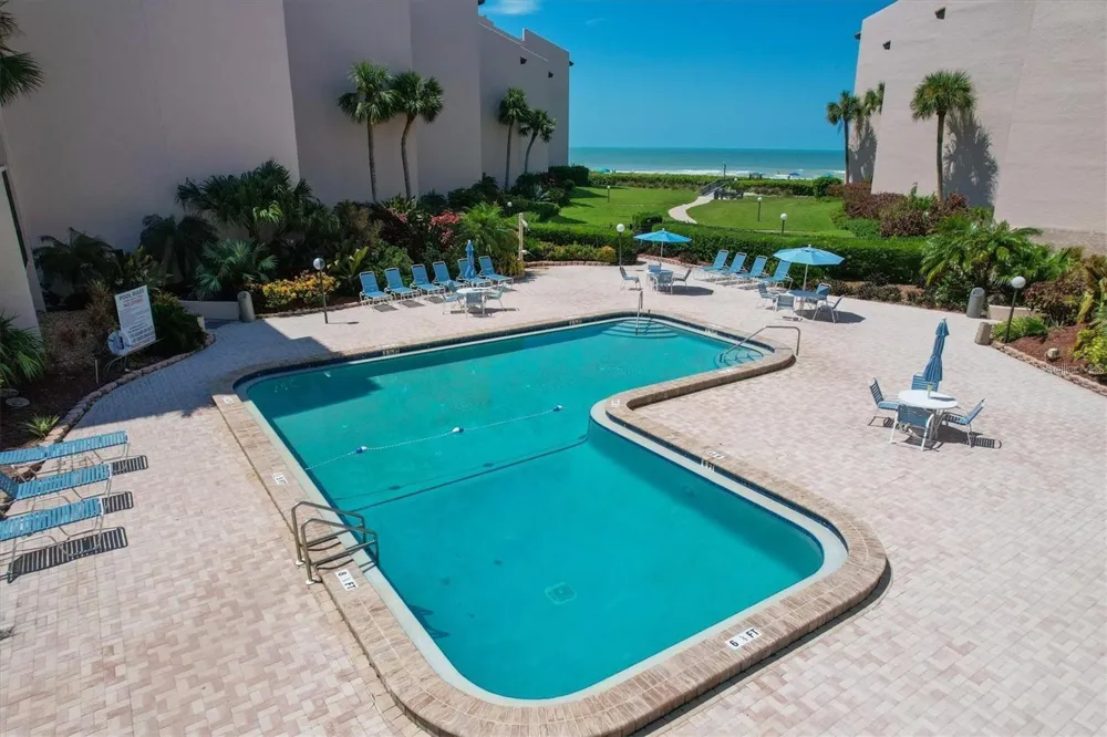 6480 MIDNIGHT PASS ROAD #506 Sarasota, FL 34242