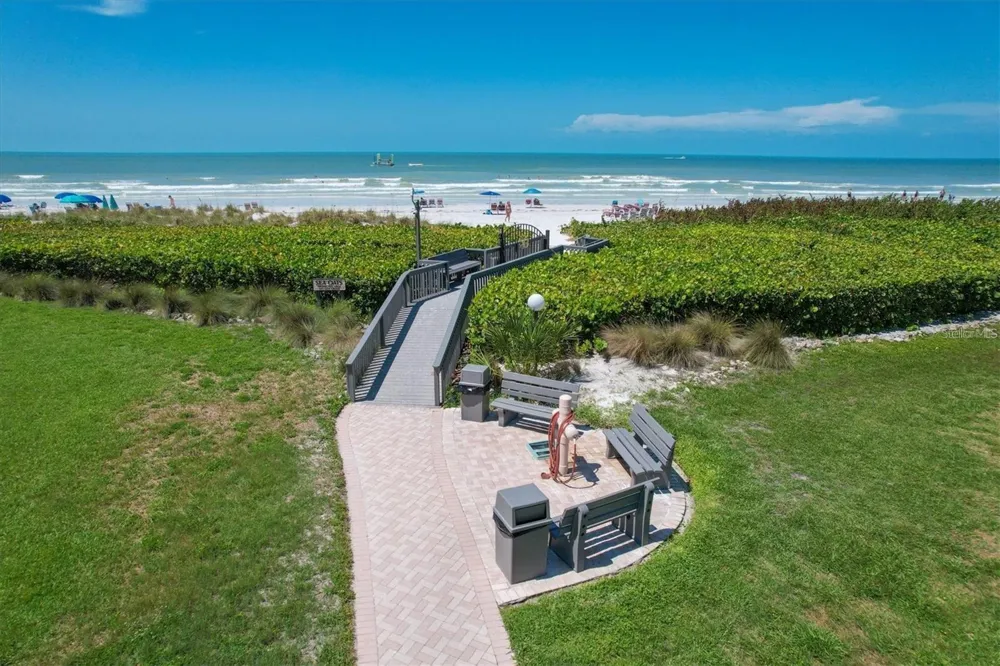 6480 MIDNIGHT PASS ROAD #506 Sarasota, FL 34242