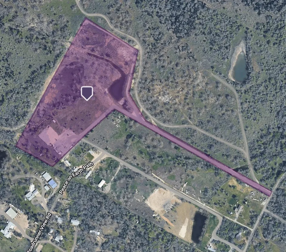 9024 Lockwood Springs Road Manor, TX 78653