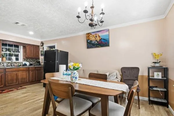 2205 Marnel Road Houston, TX 77055