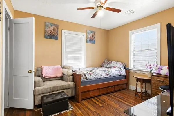 2205 Marnel Road Houston, TX 77055