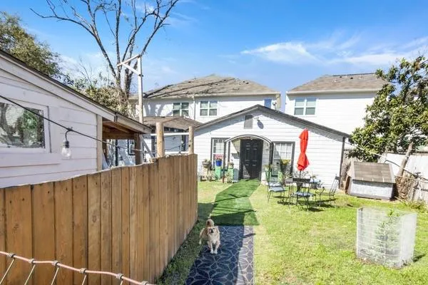 2205 Marnel Road Houston, TX 77055