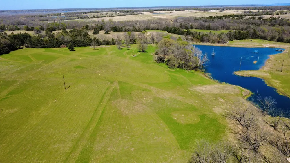 884 County Road 2900 Dodd City, TX 75438