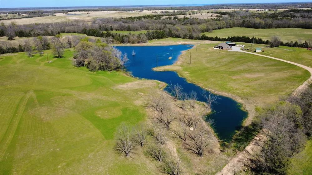 884 County Road 2900 Dodd City, TX 75438